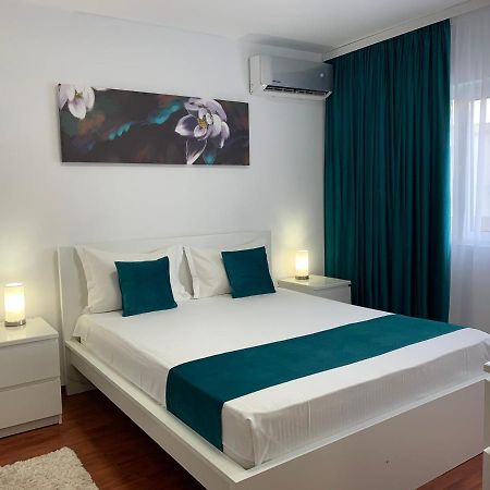 Ana Center Apartment Galaţi Eksteriør billede