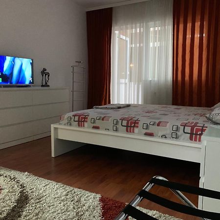 Ana Center Apartment Galaţi Eksteriør billede