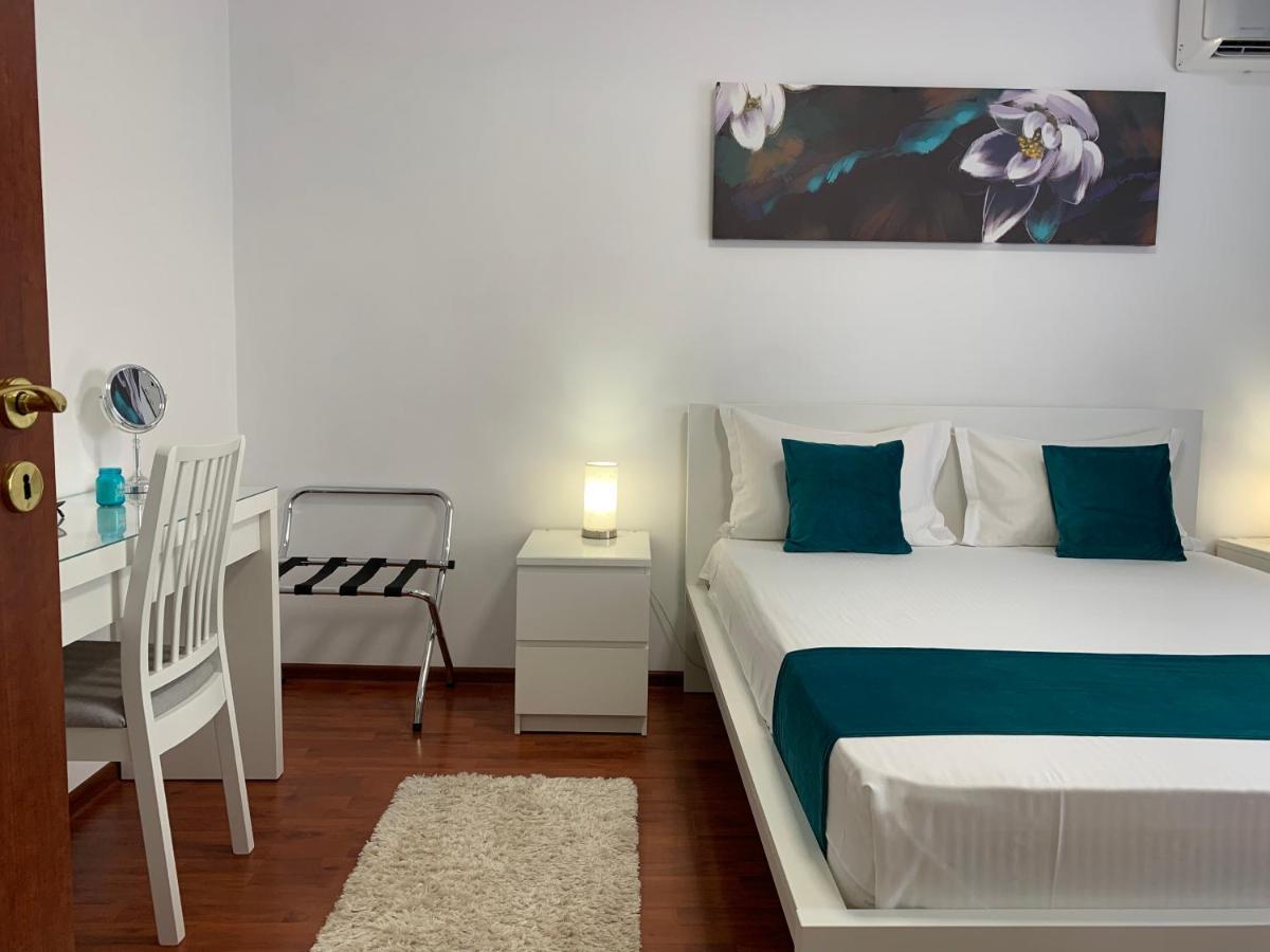 Ana Center Apartment Galaţi Eksteriør billede